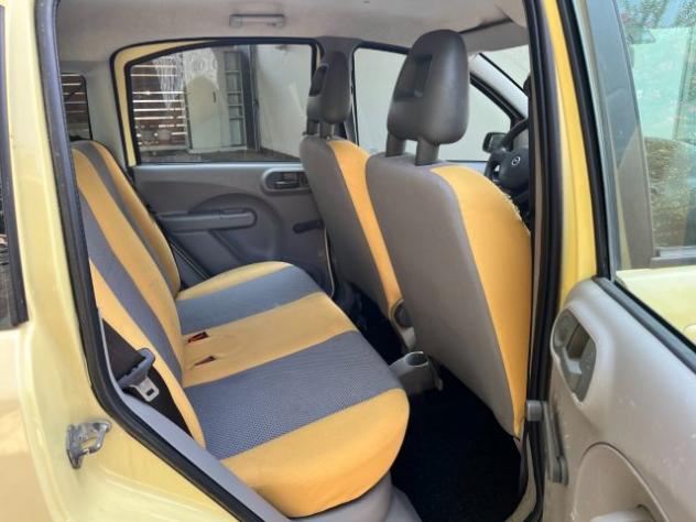 FIAT Panda 1.2 4x4 Climbing rif. 23932031 - Foto 9