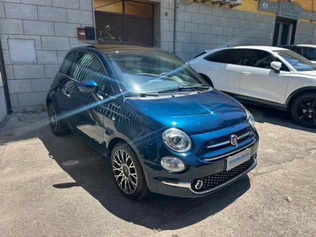 FIAT 500 1.0 Hybrid Dolcevita rif. 23831581 - Foto 2