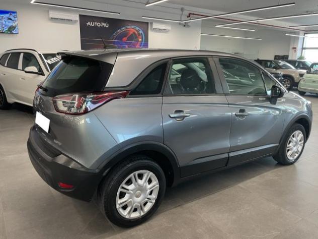 OPEL Crossland X 1.2 GPL 80 CV Advance rif. 23903716 - Foto 3