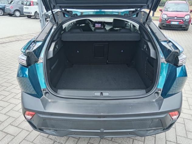 Peugeot 408 Allure Pack PureTech 130 EAT8 S&S aut. - Foto 6