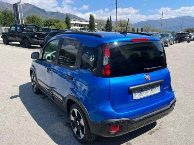 FIAT Panda Cross 1.0 FireFly S&S Hybrid rif. 23497293 - Foto 7