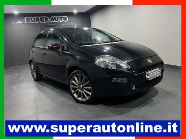 FIAT Punto 1.3 MJT 75 CV 5 porte SPORT rif. 23484890