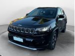 Jeep Compass limited 1.6 diesel 130hp mt fwd