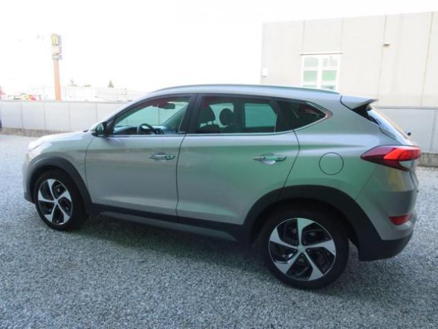 HYUNDAI Tucson 1.7 CRDi XPossible rif. 24179833 - Foto 3