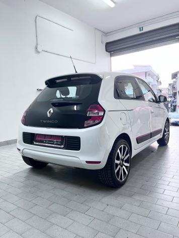 Renault Twingo TCe 90 CV Stop&Start Energy Lovely2 - Foto 4