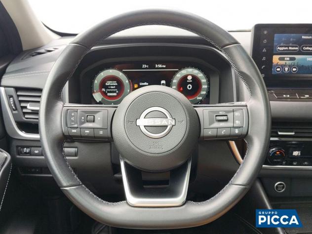 Nissan Qashqai III 2021 N-CONNECTA MHEV 2WD 1.3BZ. 140CV - Foto 7