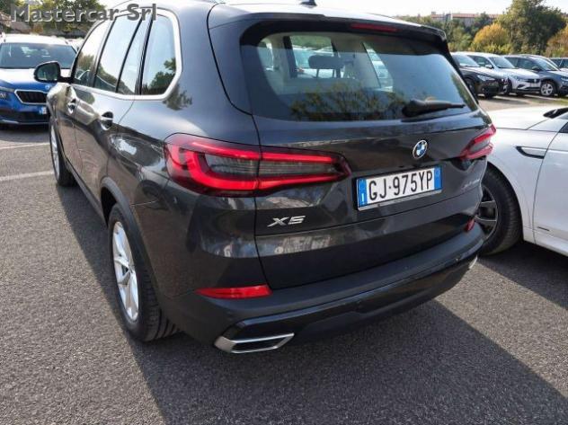 BMW X5 X5 xdrive45e Business auto - GJ975YP rif. 24100272 - Foto 3