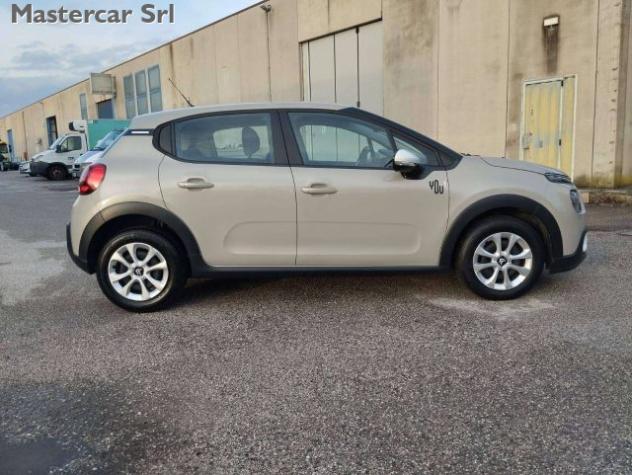 CITROEN C3 C3 III 2017 1.2 puretech You! GN708LP rif. 23971625 - Foto 6