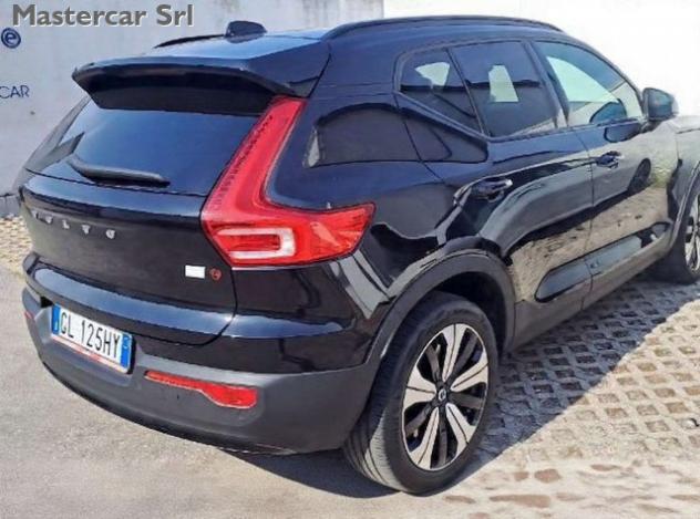 VOLVO XC40 XC40 2023 single motor Plus - GL125HY rif. 24178787 - Foto 4
