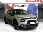 CITROEN C3 III 2017 -  1.2 puretech C-Series s&s 83cv rif. 23624348