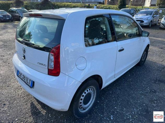 SKODA - Citigo 3p 1.0 Active - Foto 4