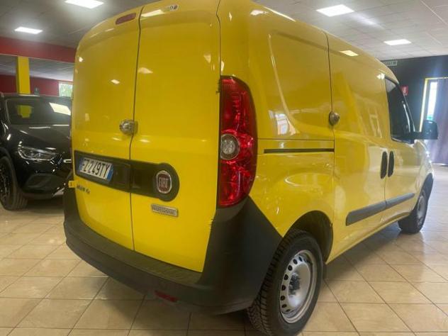 FIAT Doblo Doblò 1.3 MJT PC-TN Cargo Lamierato SX E6 rif. 24036402 - Foto 2