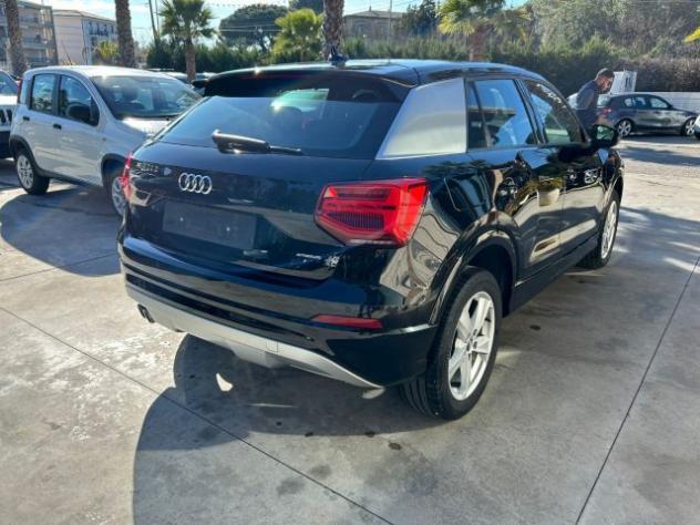 AUDI Q2 35 TDI 150 cv rif. 22172176 - Foto 7