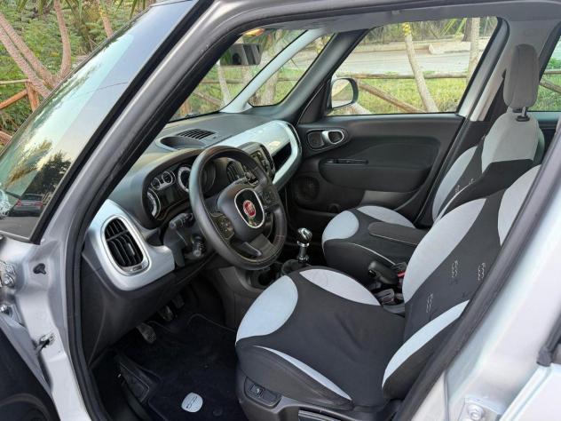 FIAT - 500 L - 0.9 TwinAir 105 CV Lounge GPL - Foto 6