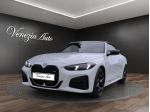 BMW Serie 4 M440d xDrive Cabrio M Sport Pro 340cv HUD 360 LED ACC Tetto Pel &hellip;