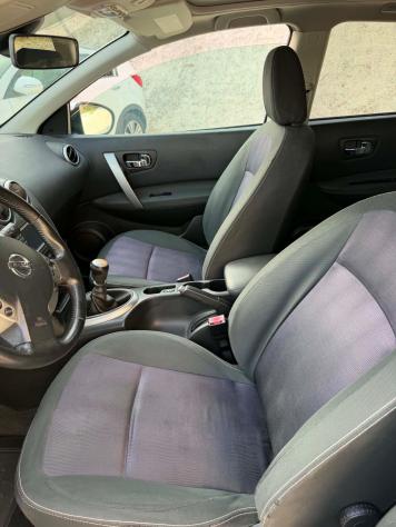 Nissan Qashqai 1.5 dCi DPF Tekna - Foto 9
