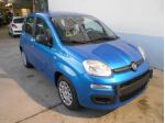 FIAT Panda 70 Hybrid CBC