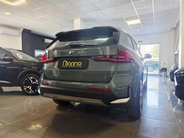 BMW - X1 - sDrive 18d - Foto 7