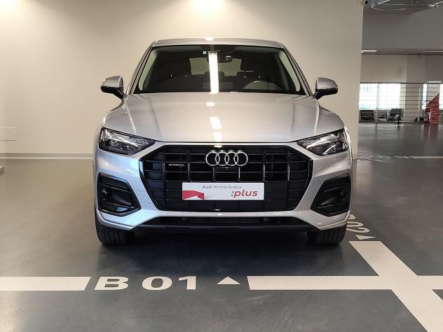 Audi Q5 Q5 SPB 50 TFSI e quattro S tronic Business Advanced - Foto 2