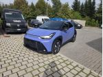 TOYOTA Aygo X Aygo X 1.5 Hybrid 115 CV 5 porte Icon