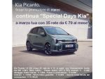 Kia Picanto 1.0 GDi Urban