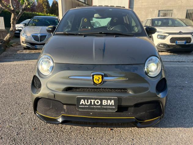 595 Abarth 1.4 T-Jet Turismo - Foto 2