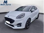 Ford Puma Puma 1.0 ecoboost h ST-Line X s&s 125cv