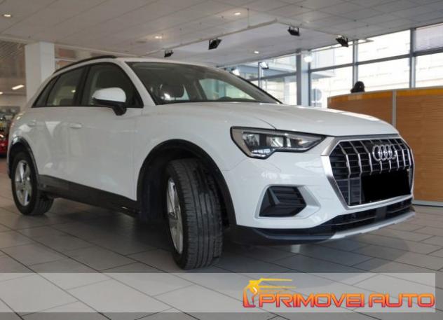 AUDI Q3 35 TFSI S tronic Advanced rif. 20675176 - Foto 6