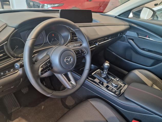 Mazda CX-30 2.5LSkyactiv-G 140cv M Hybrid Homura - Foto 5