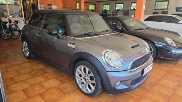 MINI Cooper S 1.6 16V Cooper S rif. 24075603