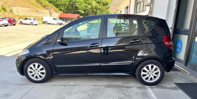 Mercedes A 180 Cdi Avantgarde 110 cv manuale - Foto 8