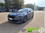 BMW 118 d 5p. Msport rif. 24115055