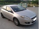 Fiat Bravo 1.9 MJT 120CV Dynamic