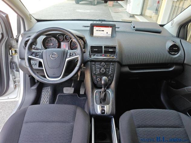 OPEL - Meriva 1.4 t Design Edition 120cv auto - Foto 7