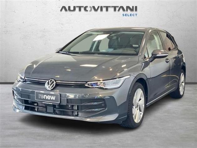 VOLKSWAGEN Golf 1.5 TSI ACT 115cv Edition Plus rif. 23833015