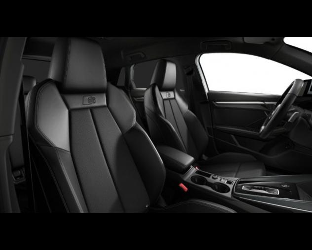 AUDI A3 Sportback Audi S line edition TFSI e 150 kW S tronic rif. 24058056 - Foto 7