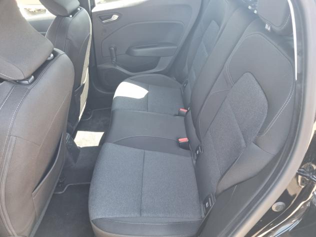 Renault Clio TCe 90 CV 5/PORTE FULL LED/NAVI - Foto 9
