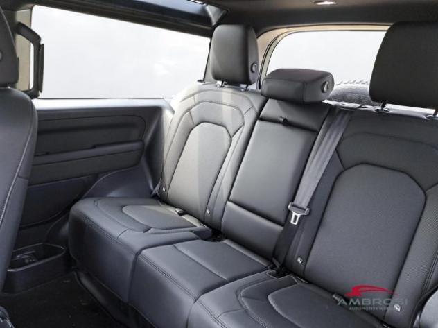 LAND ROVER Defender 3.0 AJ20-D6H AWD 3DR RWB X-Dynamic SE 200PS Auto rif. 22397145 - Foto 10