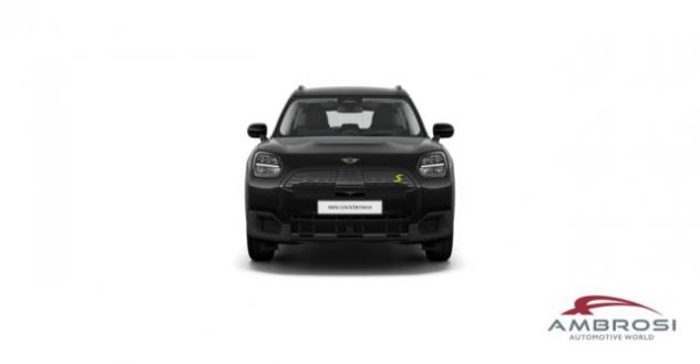 MINI Countryman Cooper SE ALL4 Essential
Essential rif. 23967919 - Foto 5
