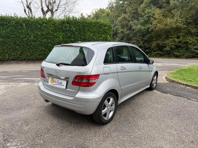 Mercedes-benz B 200 CDI Chrome - Foto 4