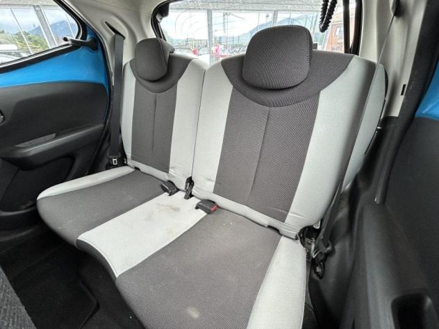 Toyota Aygo 1.0 VVT-i 69 CV 5p x-play NAVI + RETROCAMERA - Foto 6