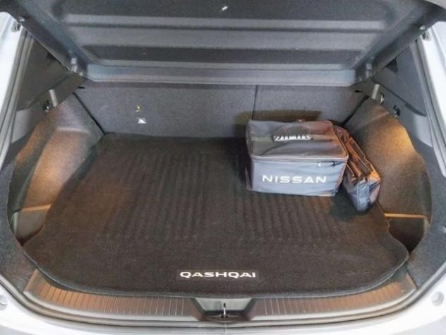 NISSAN Qashqai III 2021 1.3 Mild Hybrid 158cv Tekna+ 4WD Xtronic rif. 23841014 - Foto 9