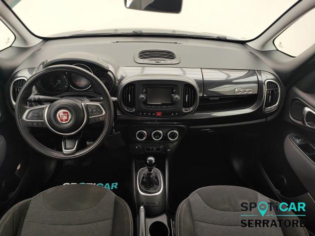 FIAT 500L **FUORI PRODUZIONE** 500 L (Stock) Popstar 1.3 M.Jet95hp S5 - Foto 7