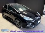 FORD Fiesta 1.0 Ecoboost 95 CV ST-Line promo  rif. 23728087