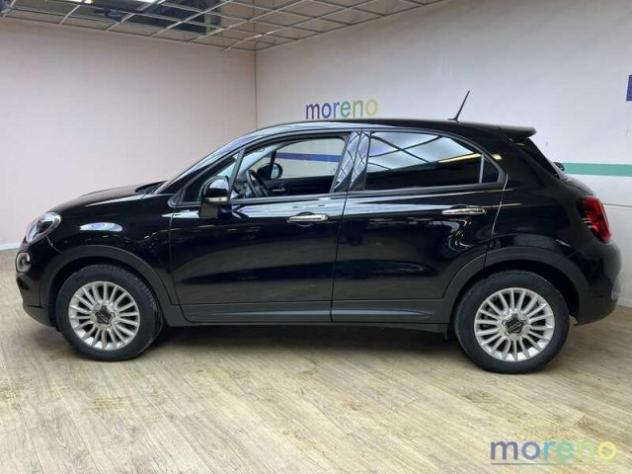 FIAT 500X 1.3 MJT 95 CV Urban 4x2 rif. 18271782 - Foto 3