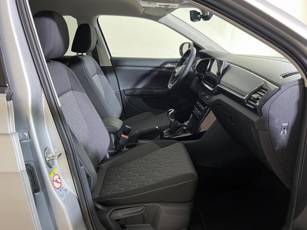 Volkswagen T-Cross T-Cross 1.0 tsi Edition Plus 95cv - Foto 9