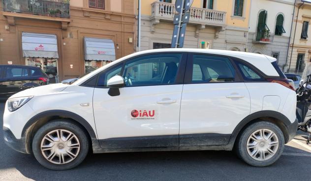 Opel Crossland X 1.2 12V Advance - Foto 6
