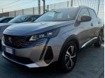 Peugeot 3008 II 1.2 puretech t GT s&s 130cv