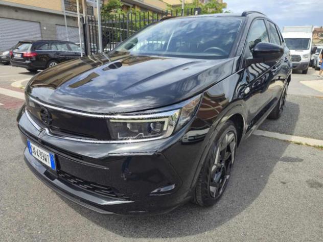 OPEL Grandland 1.6 PHEV aut. FWD Edition Unipropietario !!!! rif. 23810730