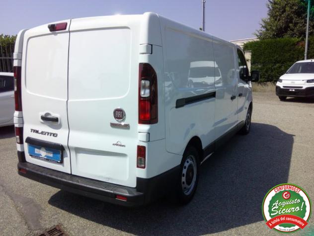 FIAT Talento 1.6 MJT 120CV PM-TN Furgone rif. 23842366 - Foto 5